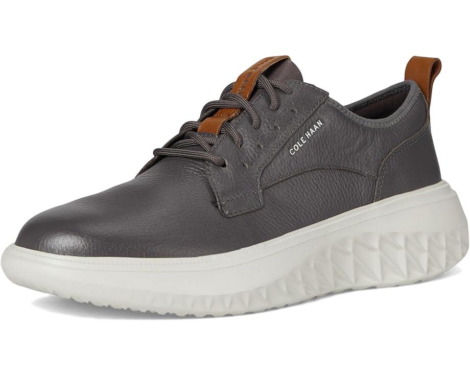 Grandpro All Day Leather Runners Product Image