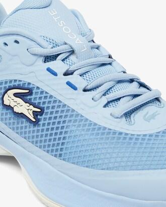 Women's Tech Point Tennis Shoes Product Image