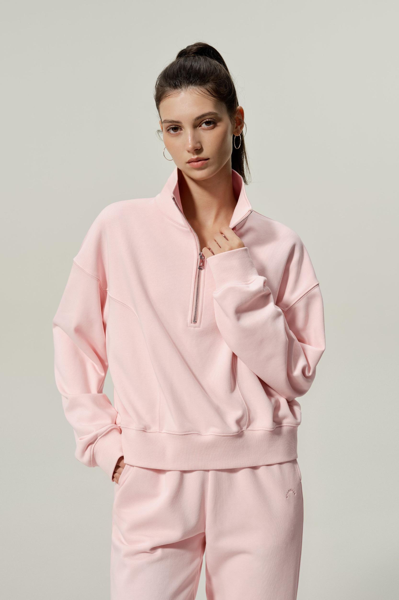 Heirloom '89 Half-Zip Pullover Product Image