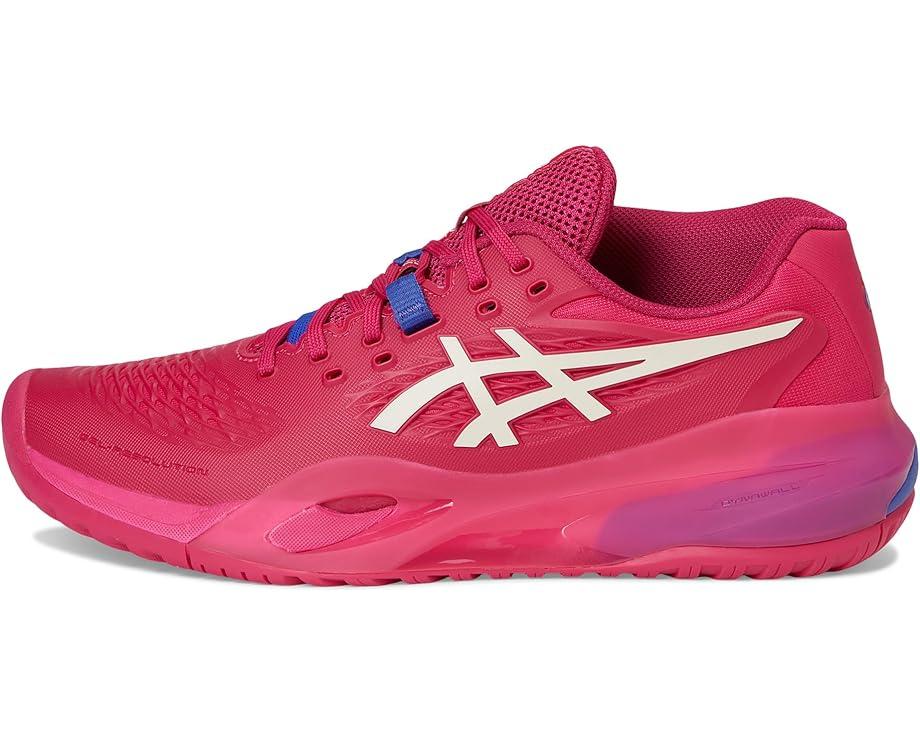 Game FF Tennis Shoes Product Image