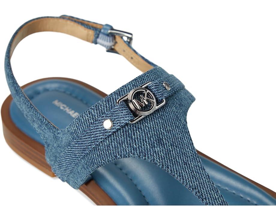 MK Plate Thong Product Image