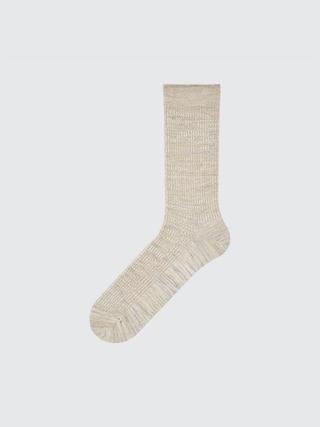 Mens Colorful 50 Socks US8-US11 UNIQLO US Product Image