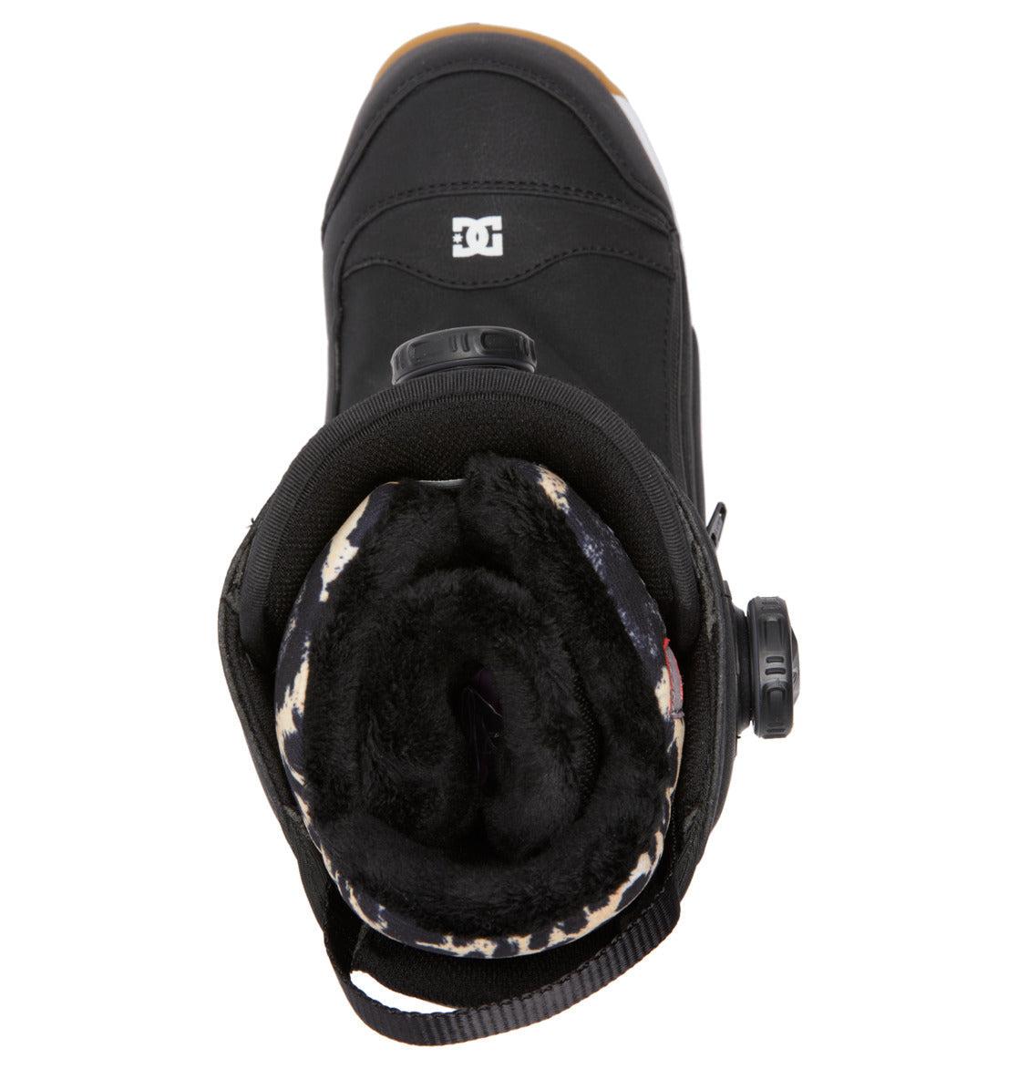 Women's Mora BOA® Snowboard Boots Female Product Image