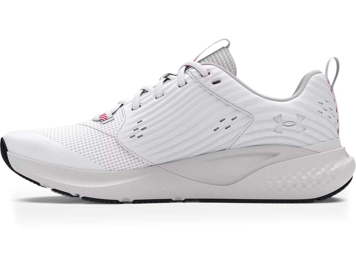 UA Commit 4 Wide (4E) Product Image