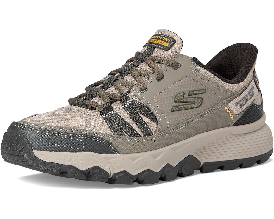 Hillcrest 2.0 Hands Free Slip-in Product Image