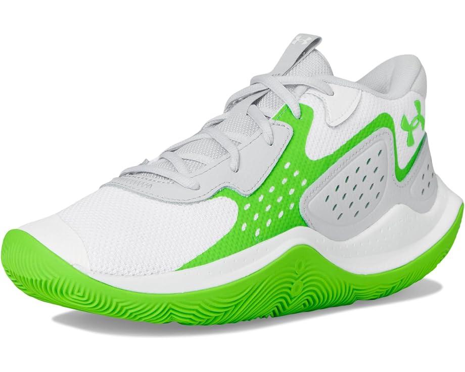 Lockdown 7 Low Product Image