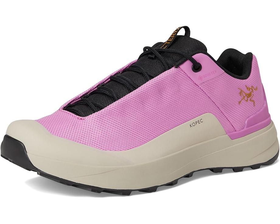 Vertex Alpine GTX Product Image