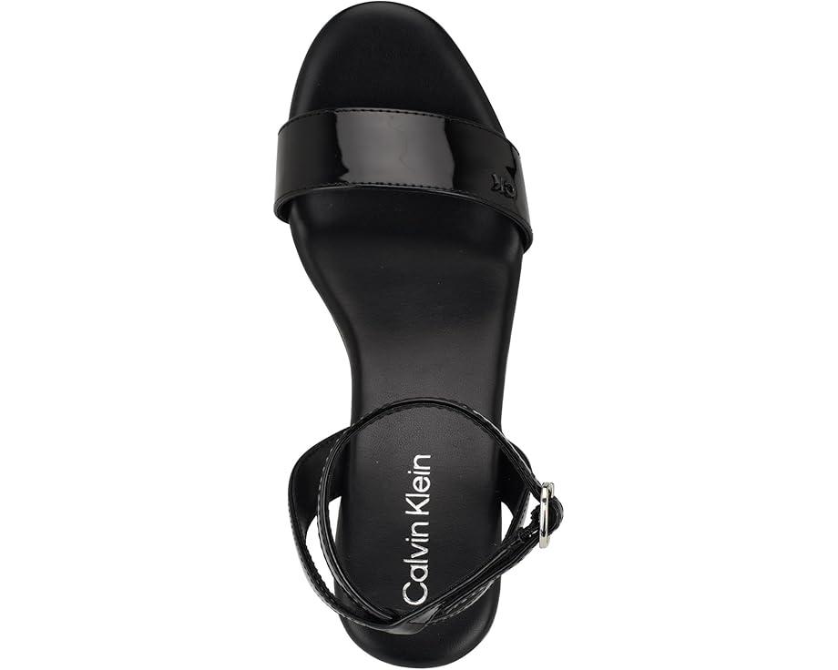 Josie Wedge Sandals Product Image