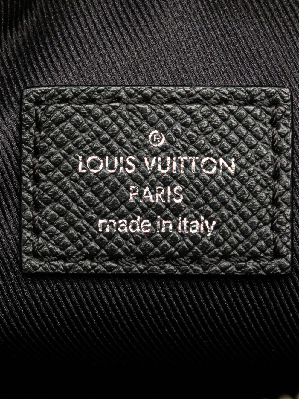 2019 Monogram Eclipse Outdoor Bumbag belt bag Product Image