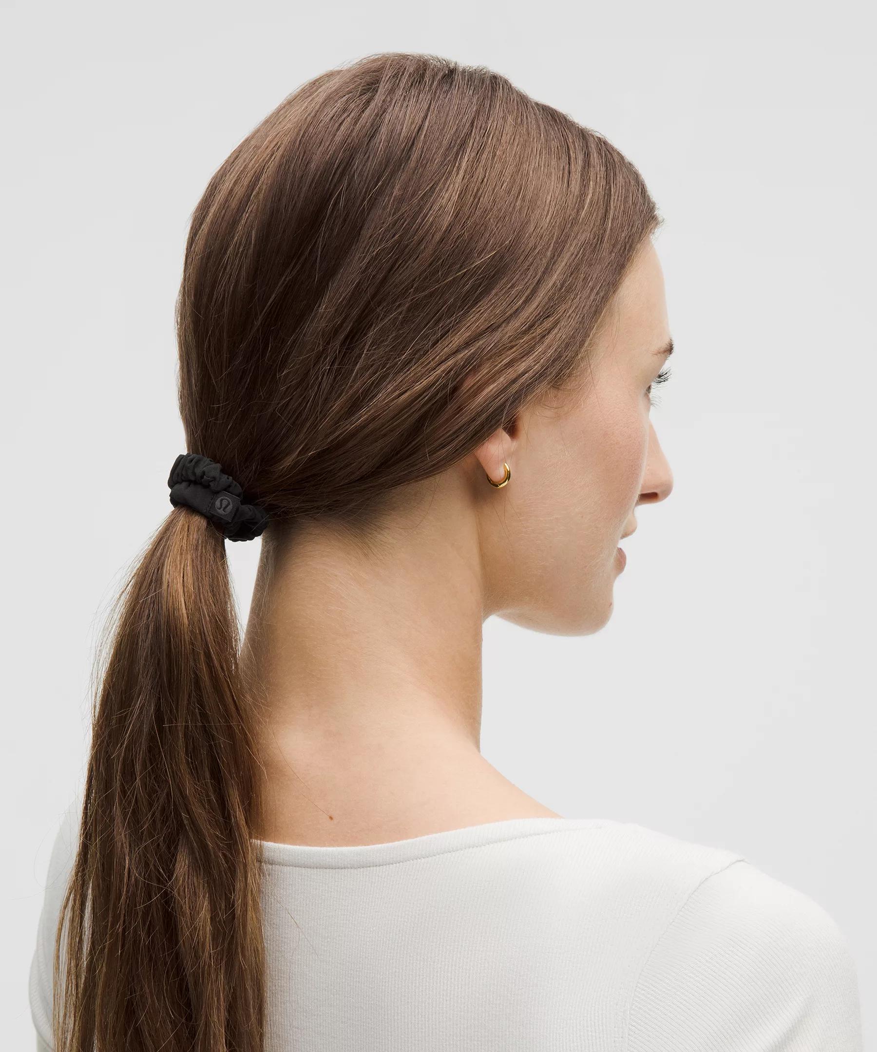 Skinny Scrunchies *6 Pack Product Image