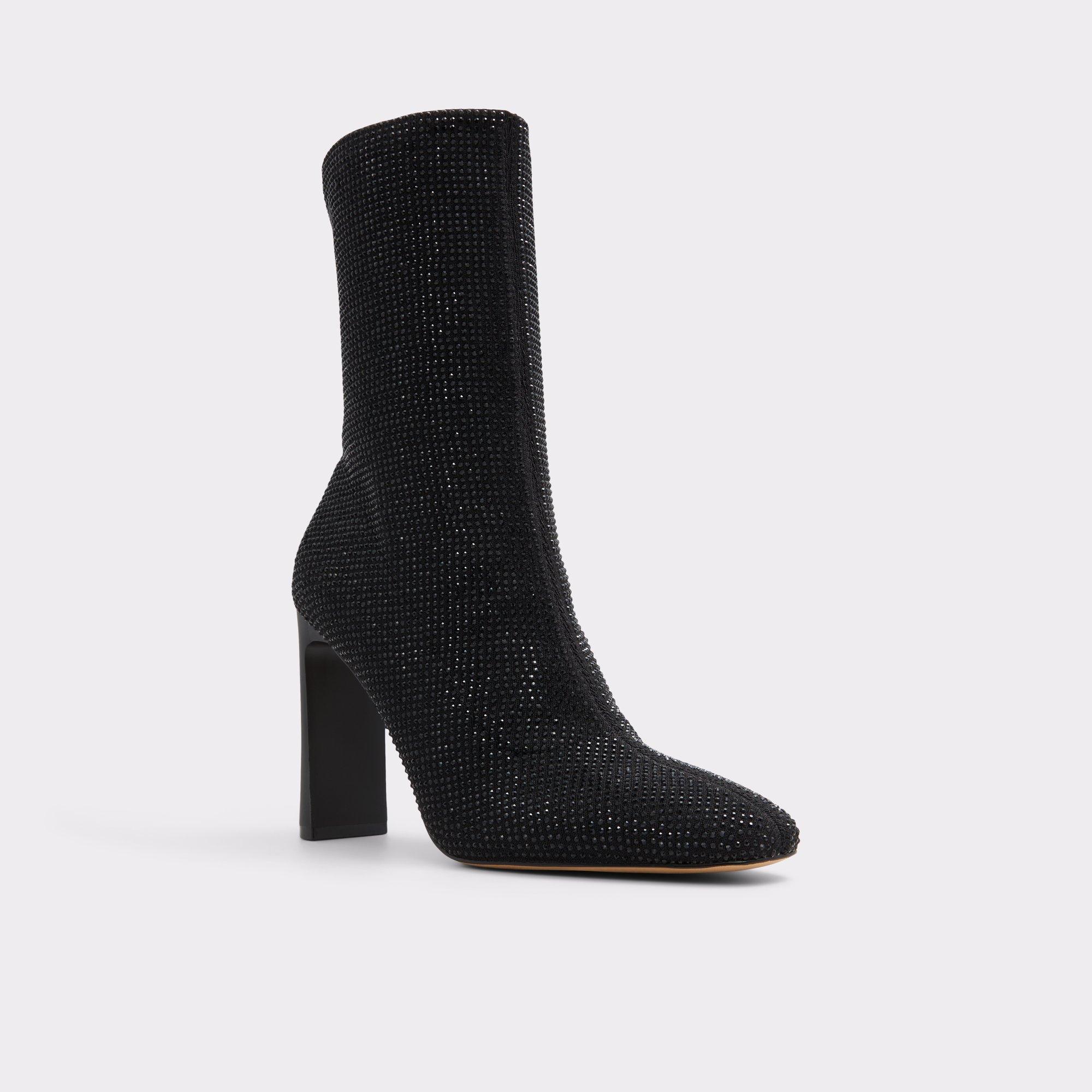 Faelora Other Black Women's Ankle boots | ALDO US Product Image