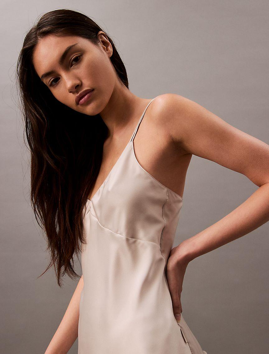 Instinct Satin Cami Product Image