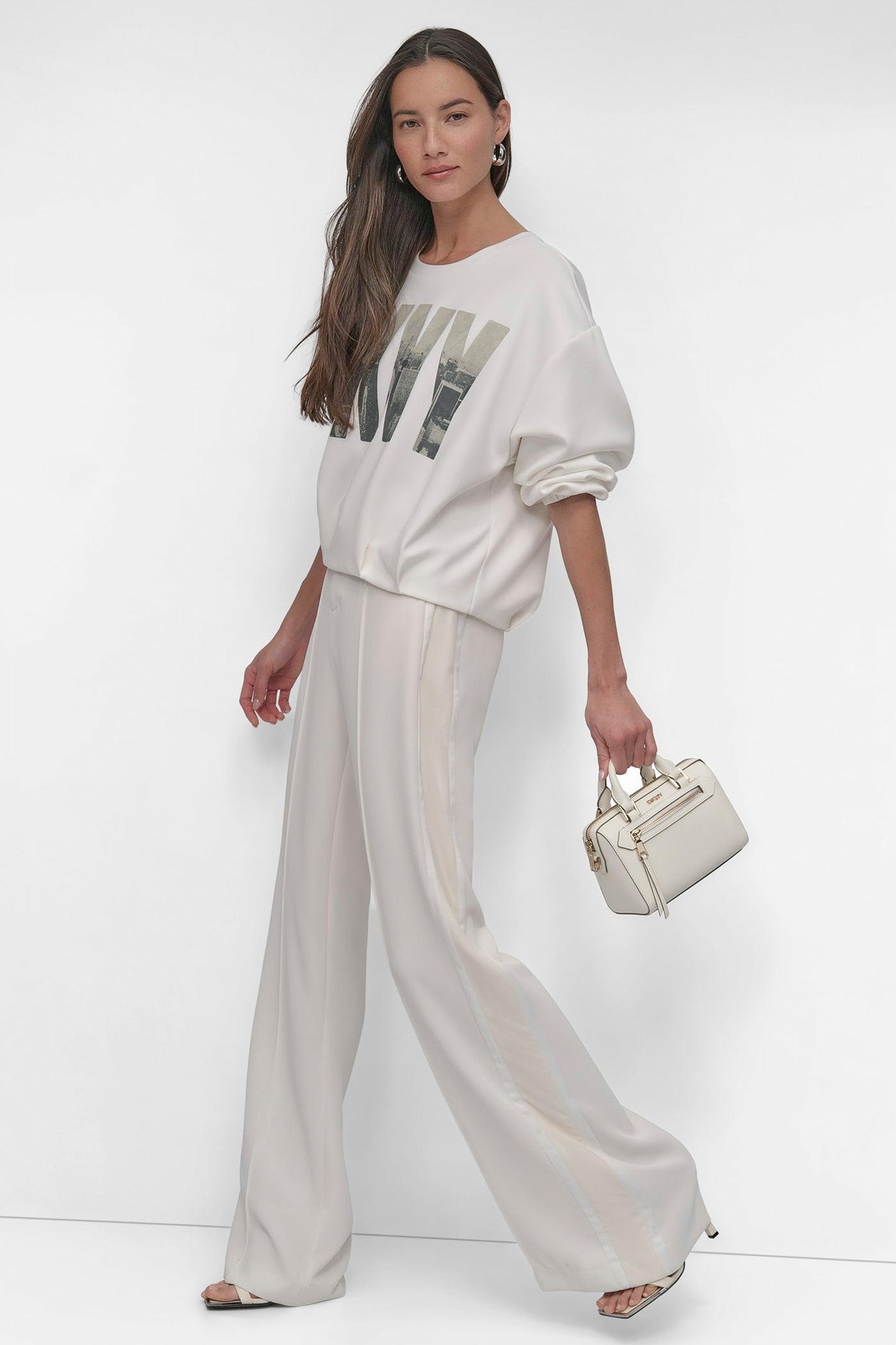 LONG SLEEVE SOFT HAND SCUBA SOHO CREW Product Image