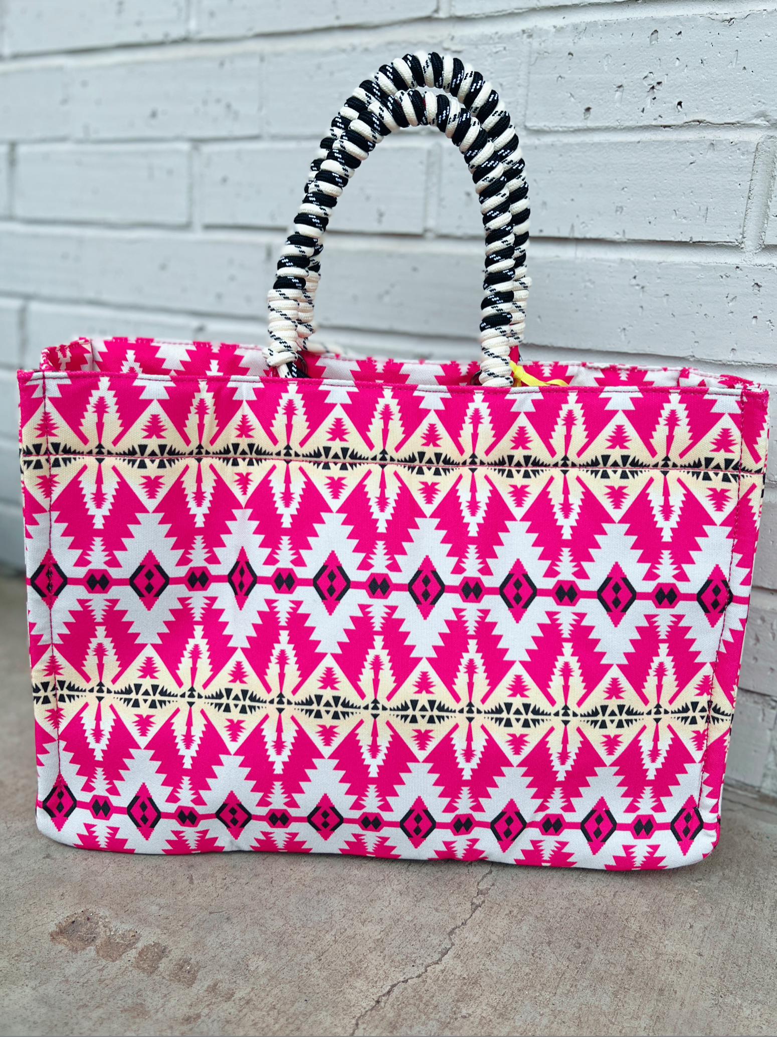 Drag Em' Home Tote Bags - 3 Colors Product Image