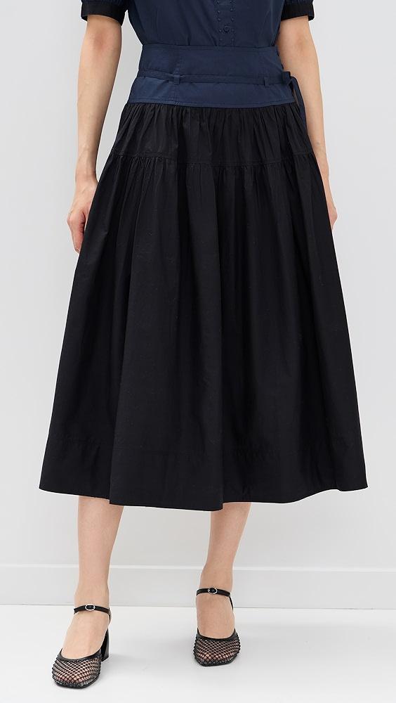 Ulla Johnson Angeline Skirt | Shopbop Product Image