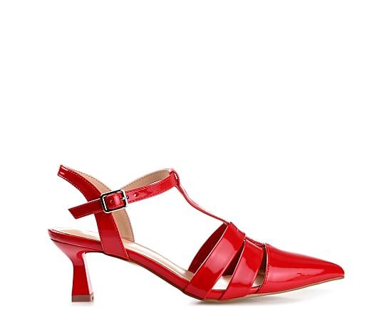 Journee Collection Womens Jazlynn Pump Product Image