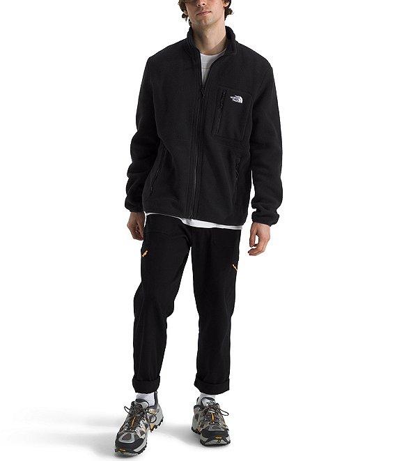 The North Face Yumiori Long Sleeve Jacket Product Image