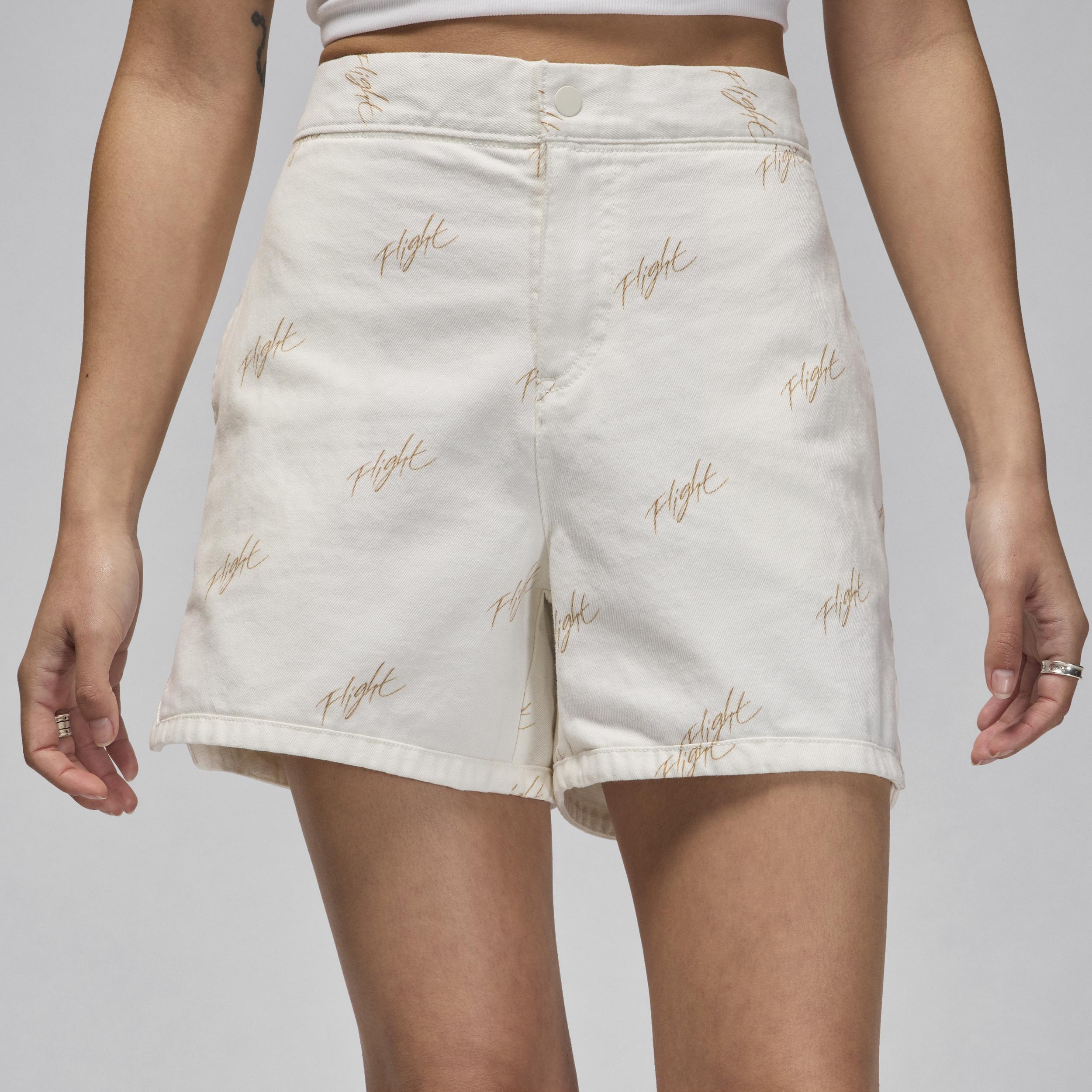 Women's Jordan Shorts Product Image
