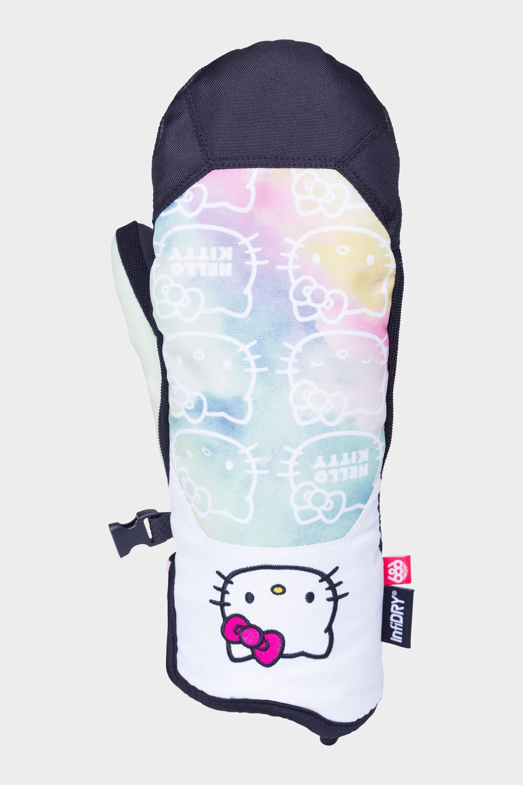 686 Women's Revel Mitt Female Product Image