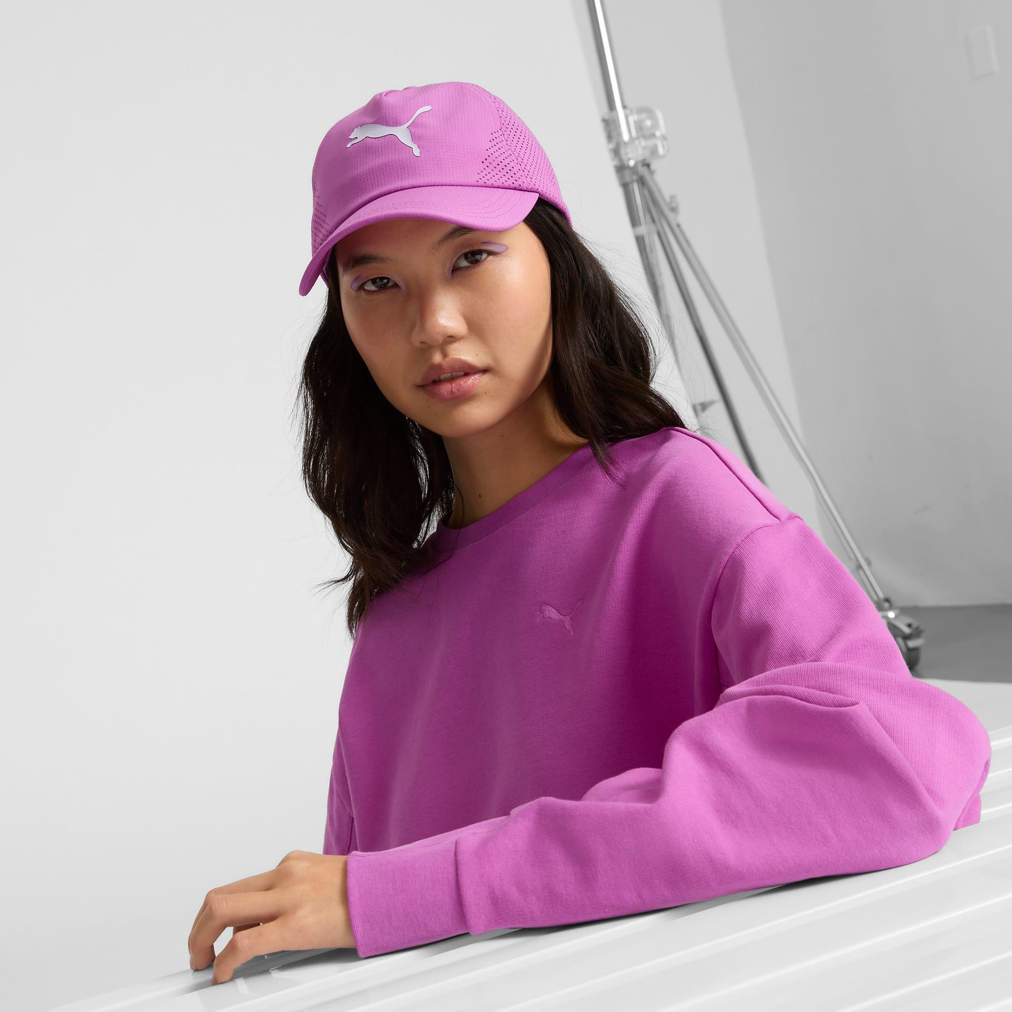 PUMA Cat Logo Women's Cap Product Image
