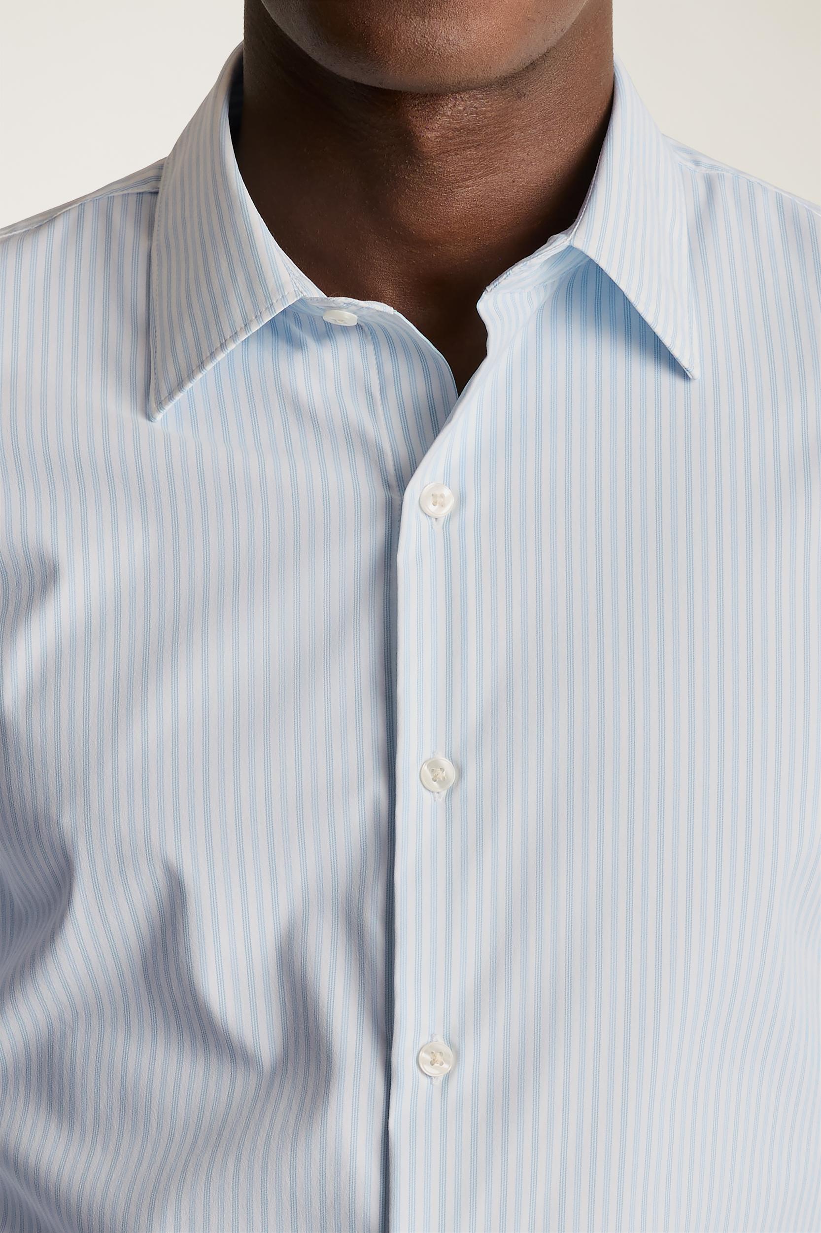 Tech Button Down Shirt Product Image