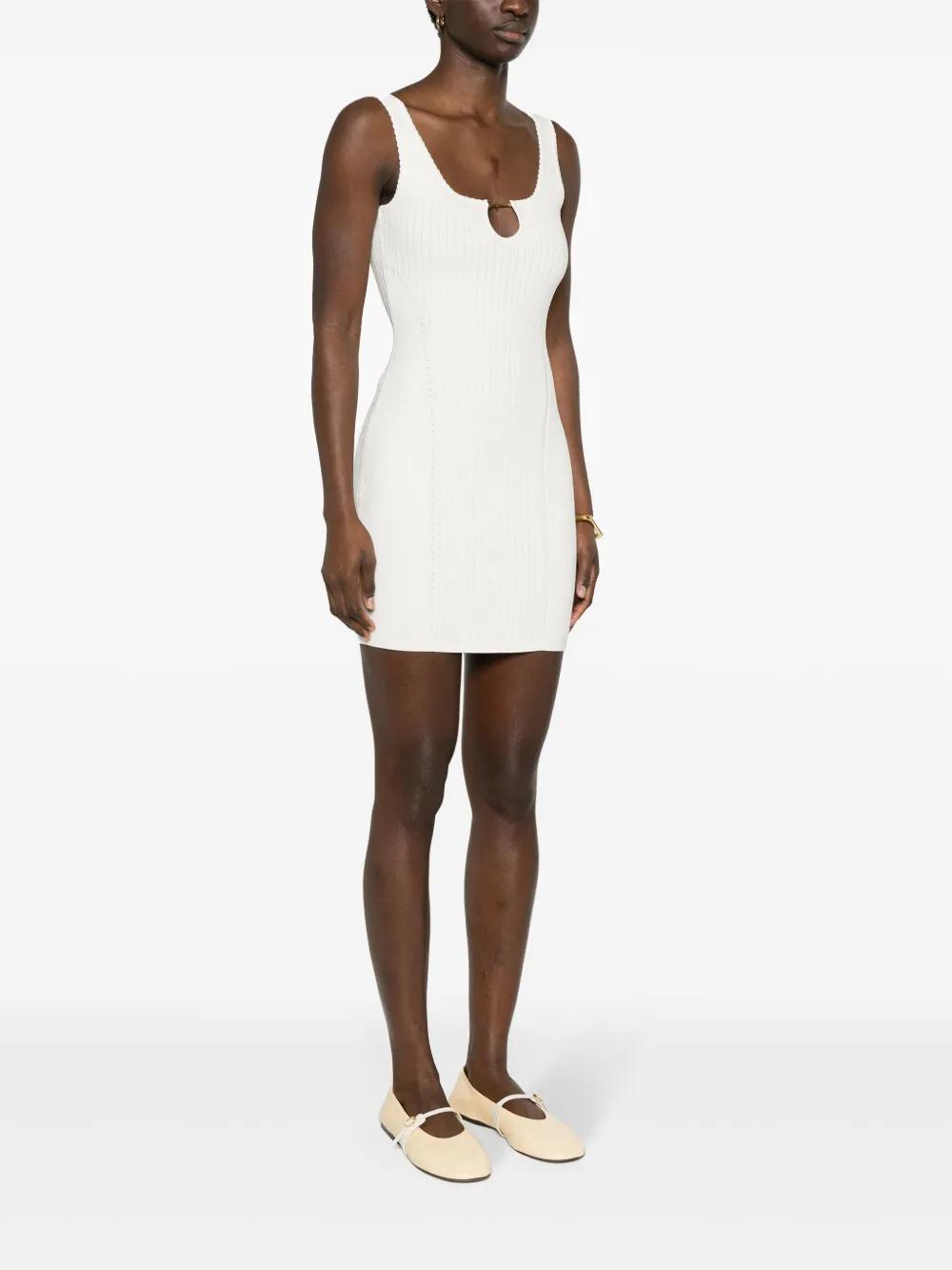 Sierra mini dress Product Image