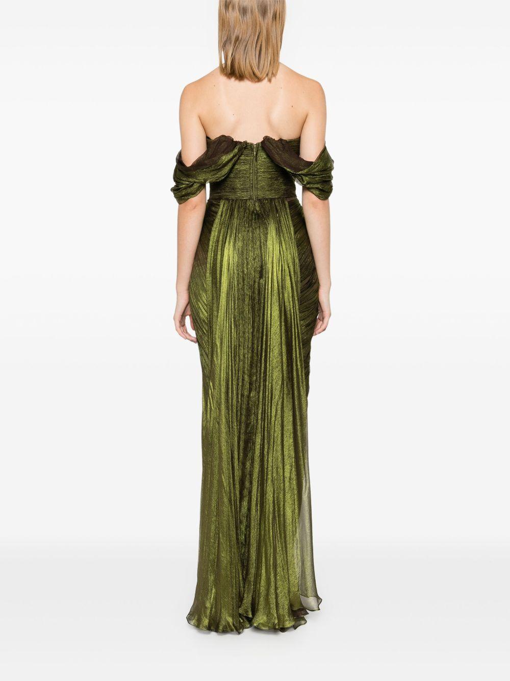Irina gown Product Image