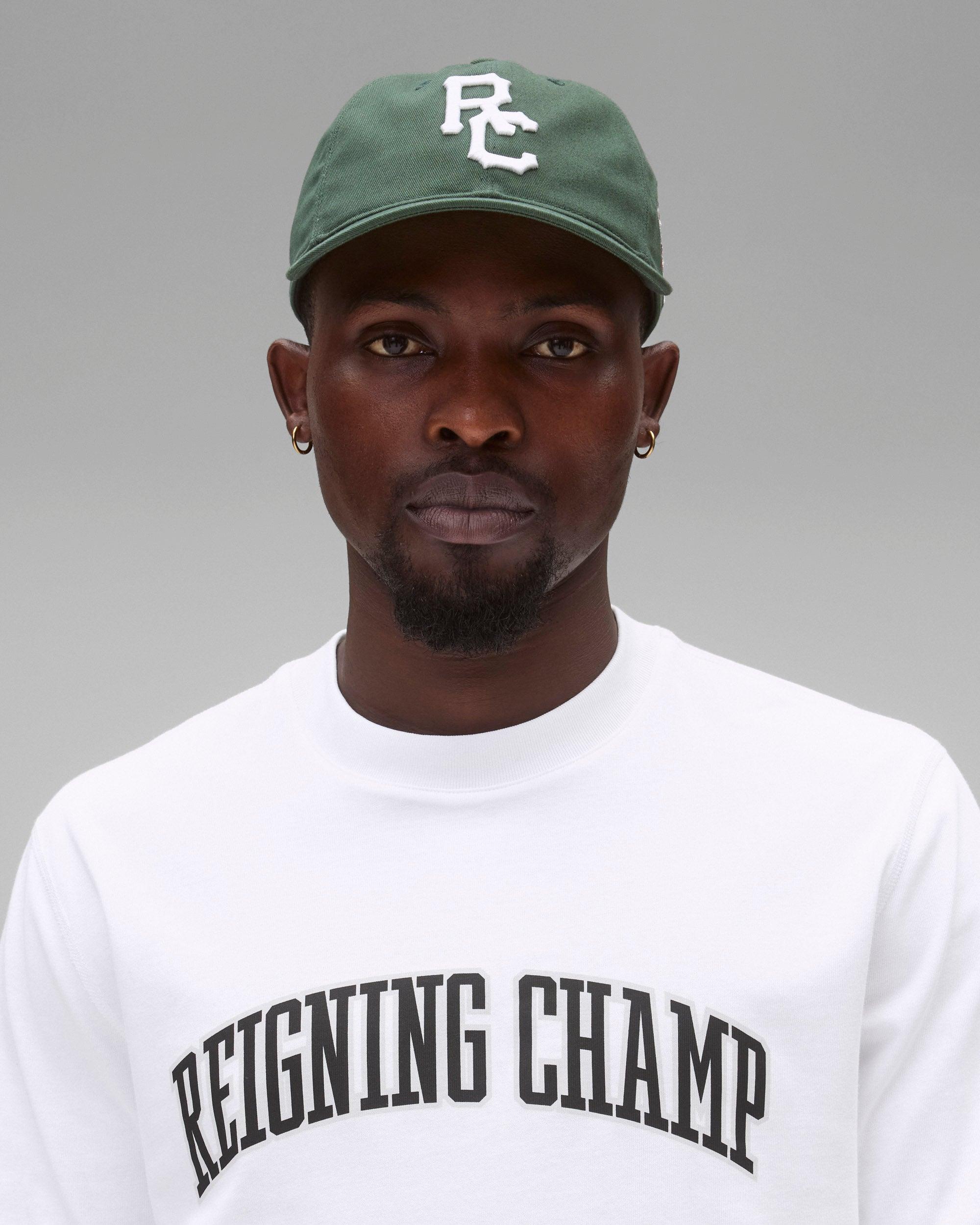 Midweight Jersey Collegiate Standard T-Shirt Male Product Image