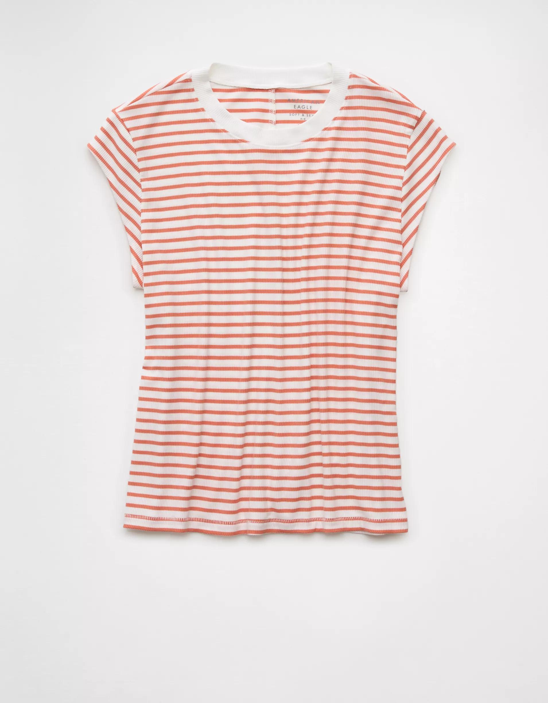 AE Soft & Sexy Muscle T-Shirt Product Image