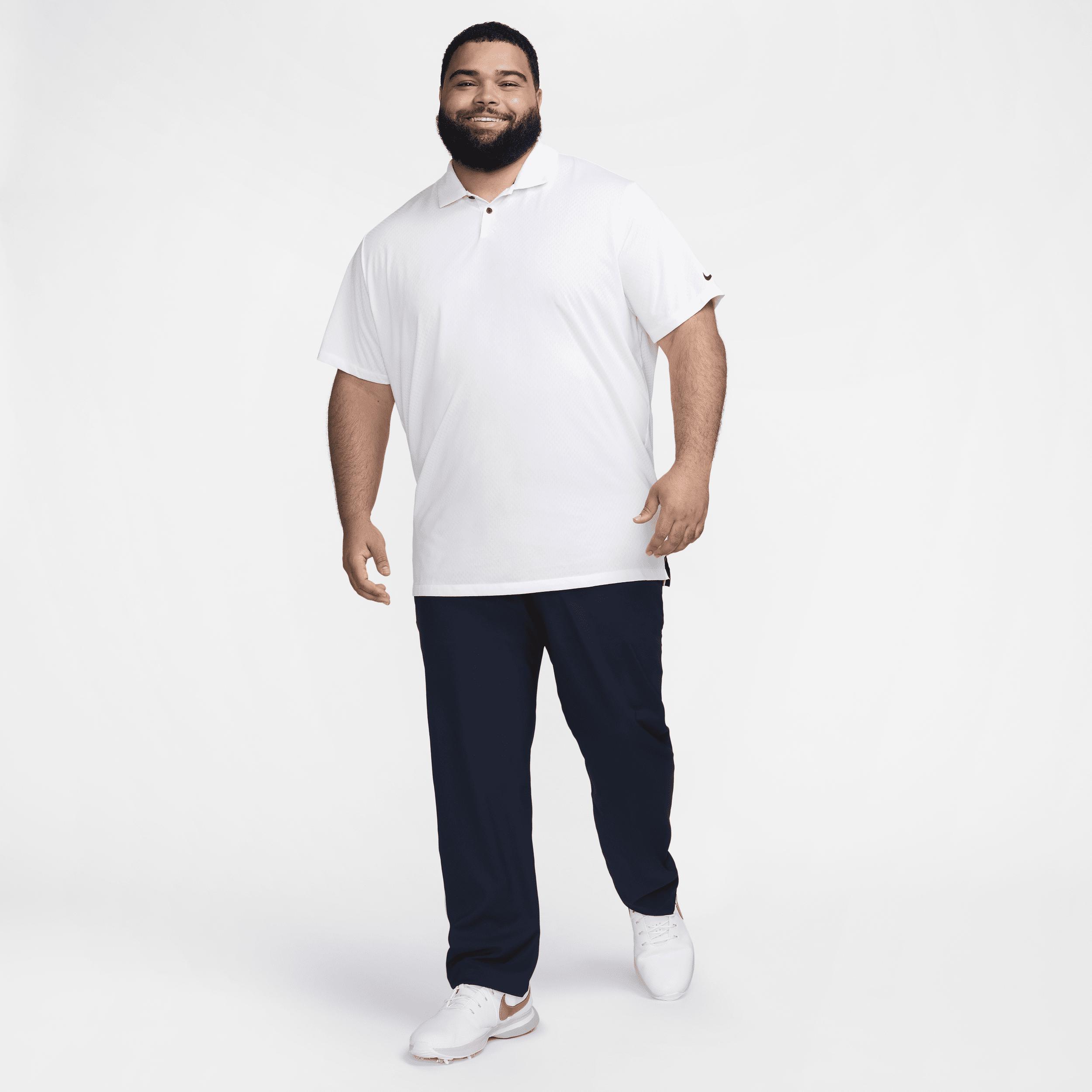 Nike Mens Dri-FIT Victory Golf Pants | DN2397-451 Product Image