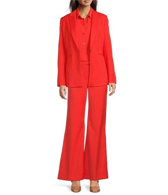 Alex Marie Liza Anywhere, Everywhere Coordinating Peak Lapel Blazer Product Image