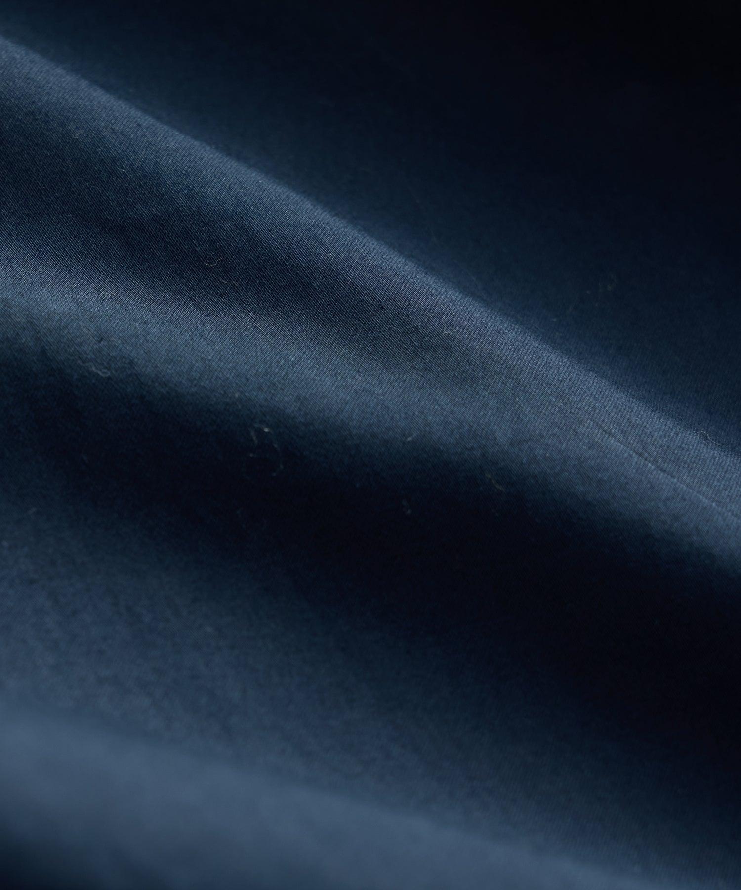 Relaxed Poplin Leisure Pant Product Image