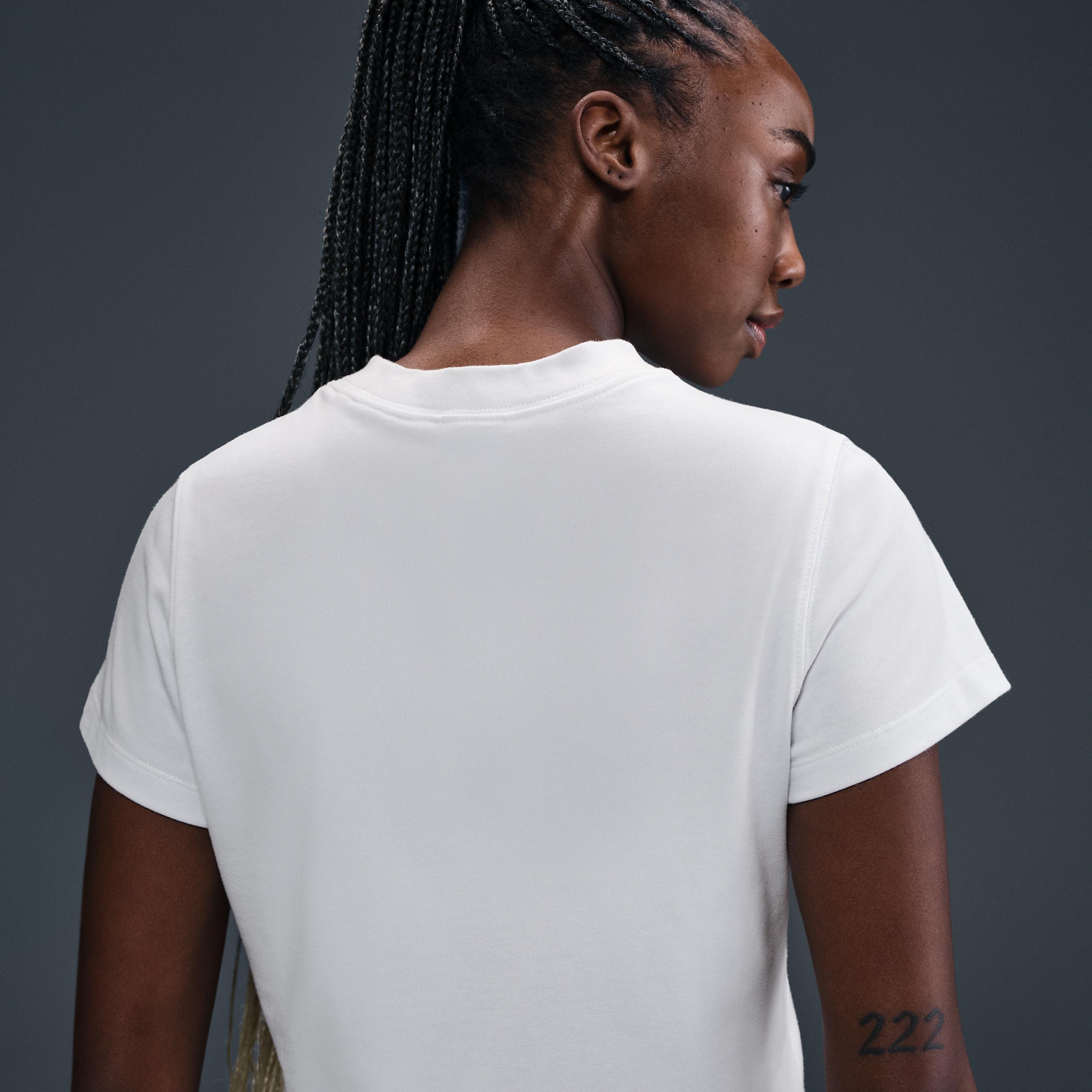 Womens Nike ACG Dri-FIT Short-Sleeve T-Shirt | HM6084-121 Product Image