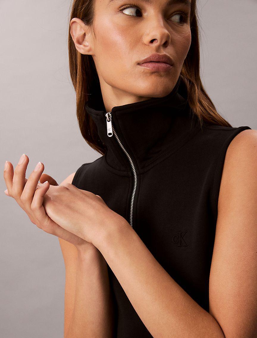 Scuba Mini Dress  Product Image