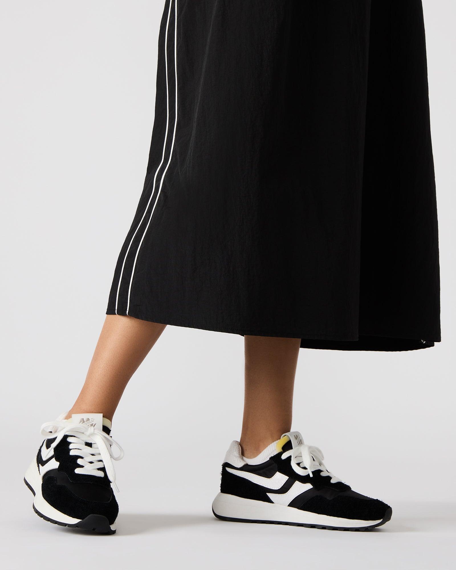 BURST BLACK MULTI Female Product Image