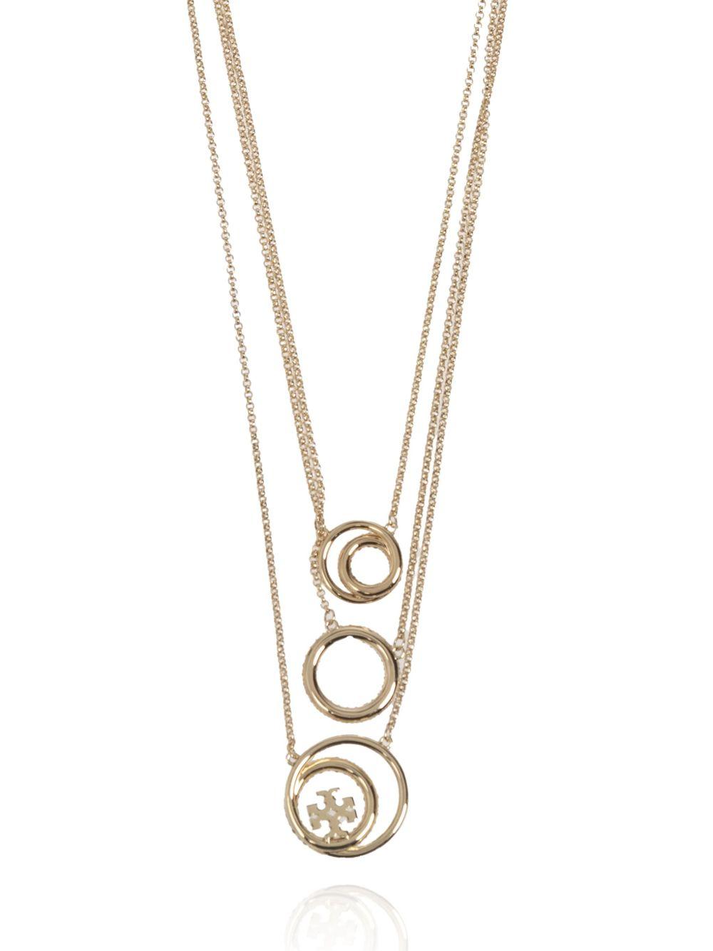 Triple necklace Product Image