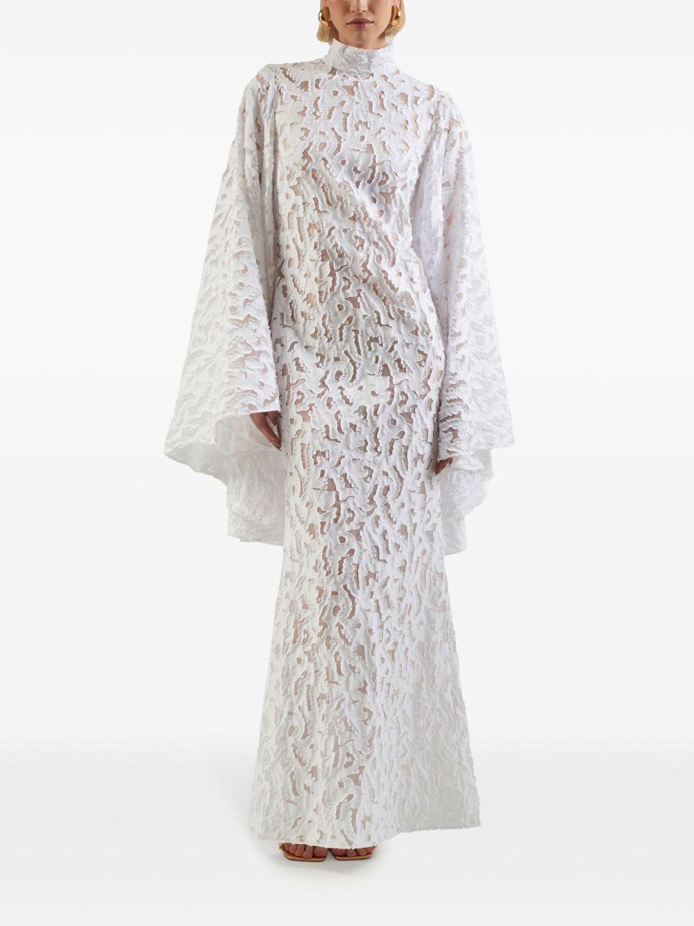 Mina Mina Mina maxi dress Product Image