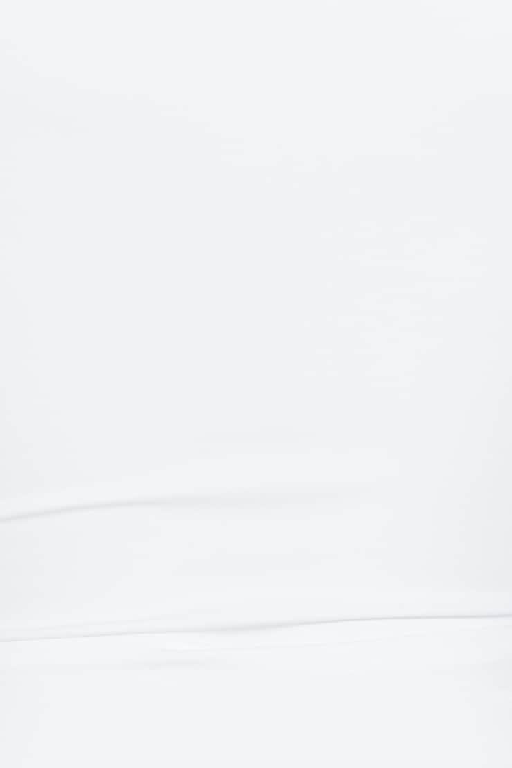 Sleek Crossover T-Shirt Product Image