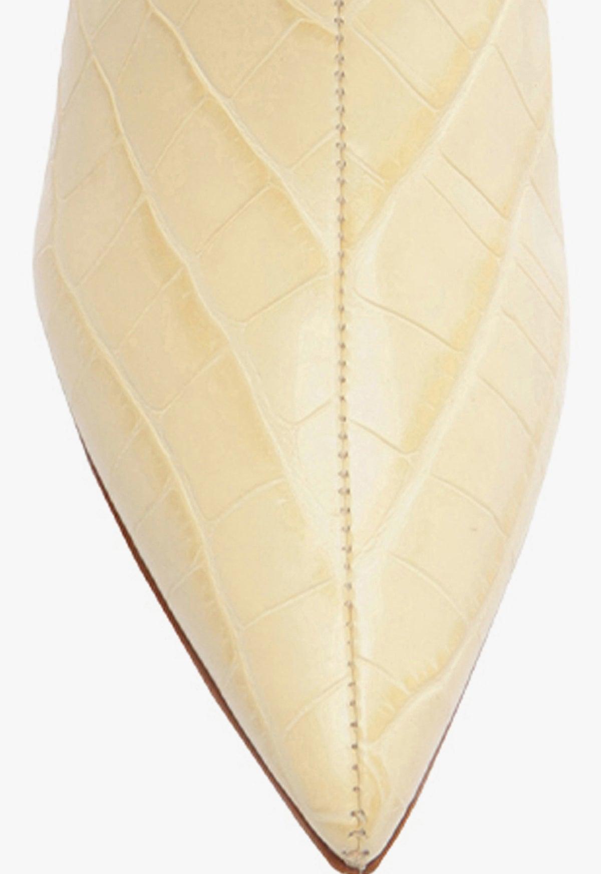 Maryana Lo Wide Boot Female Product Image