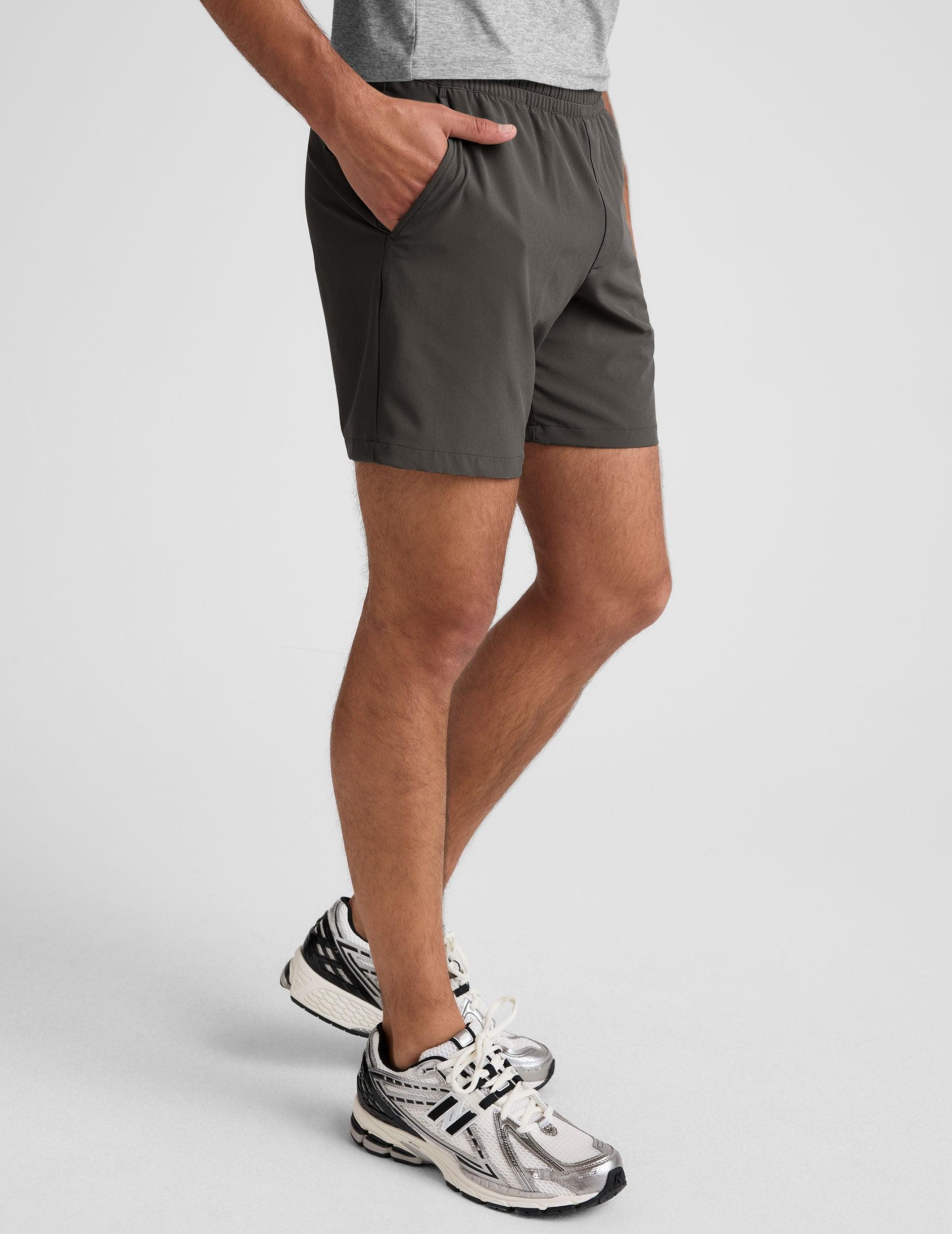 Pivotal 2.0 Men's Short 7" Male Product Image