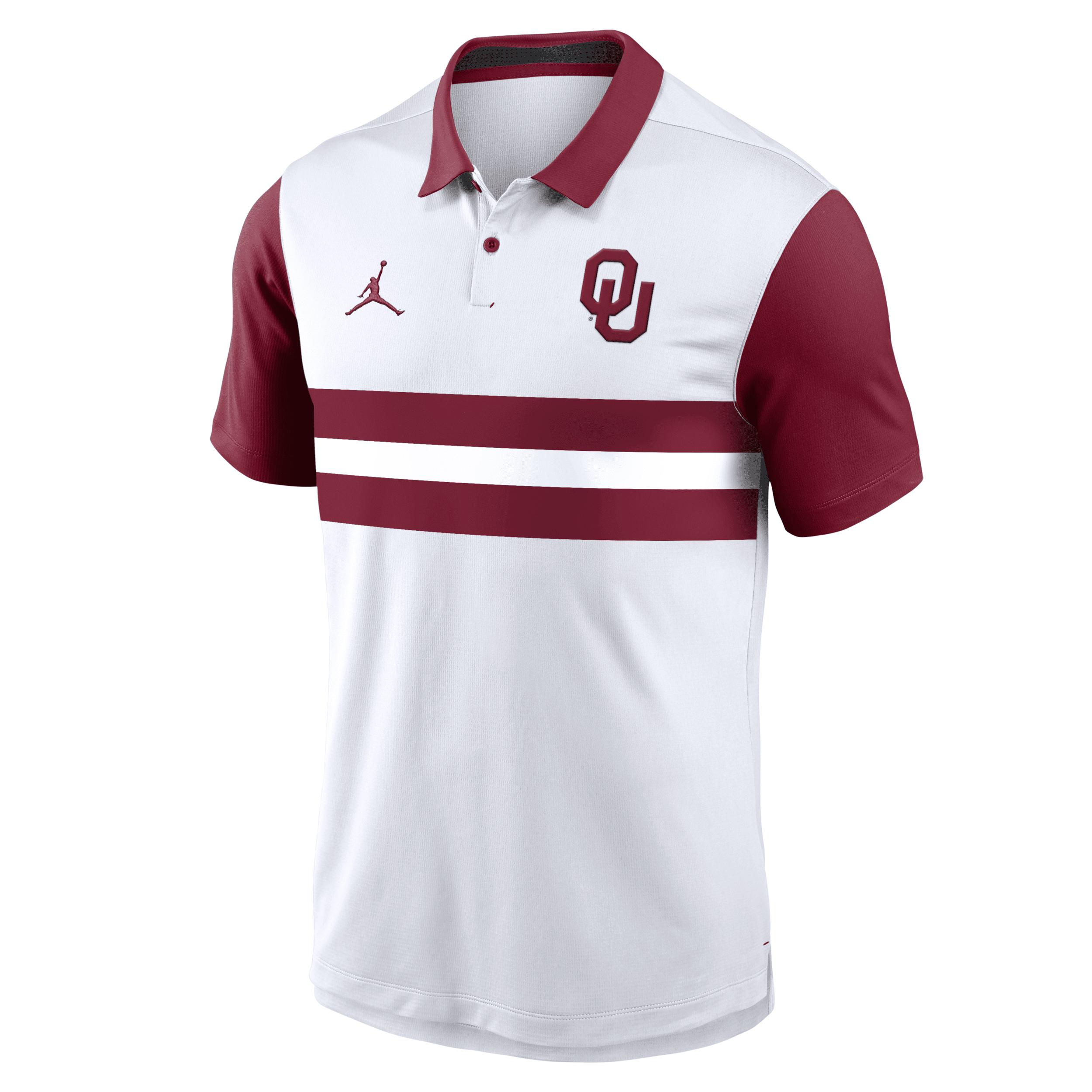 Florida State Seminoles Primetime Campus Vapor Nike Mens Dri-FIT College Polo | CLF24PO00HTB3F-FSU Product Image