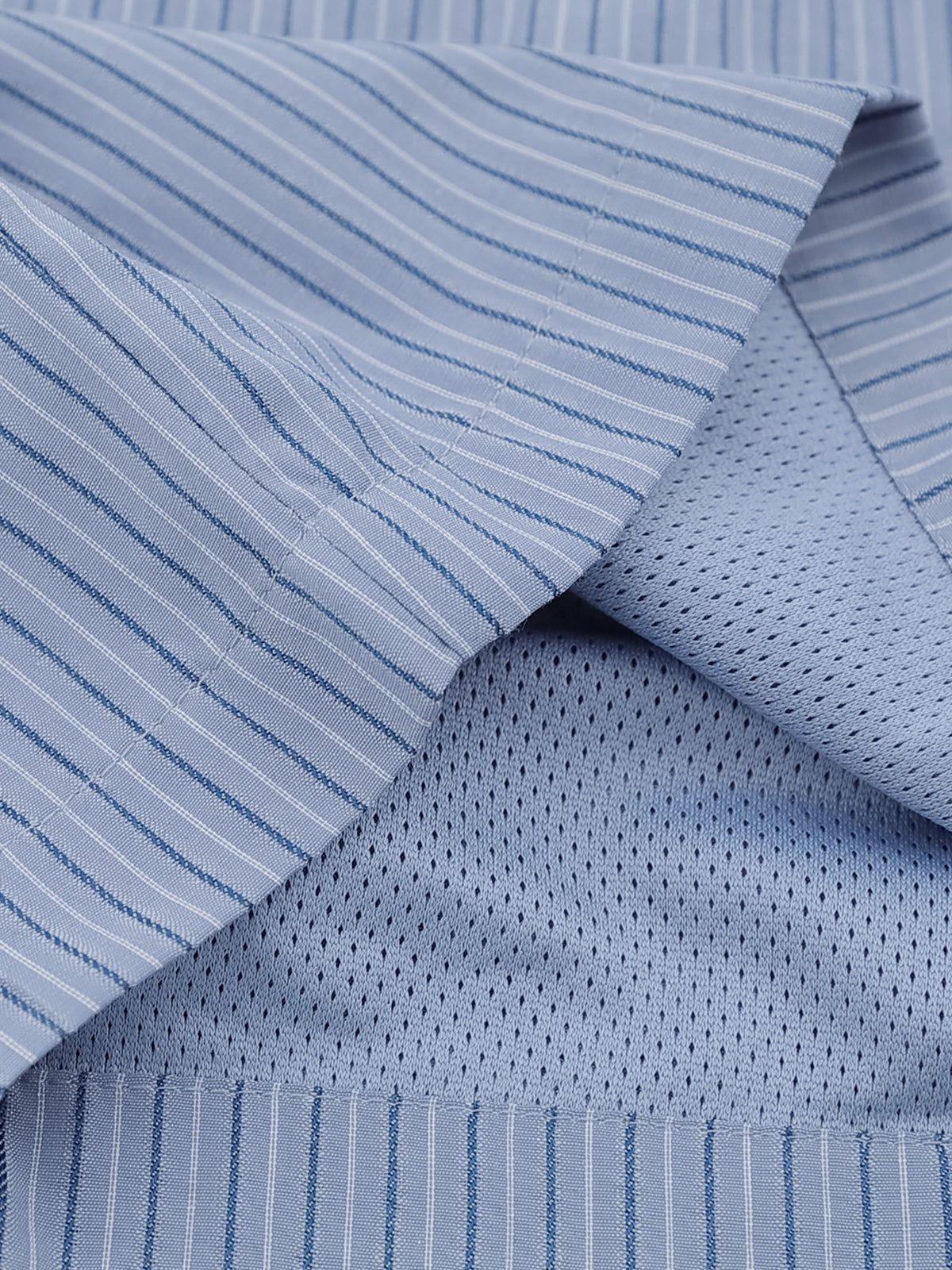 Aelfric Eden Stripe Double Waist Shorts Product Image