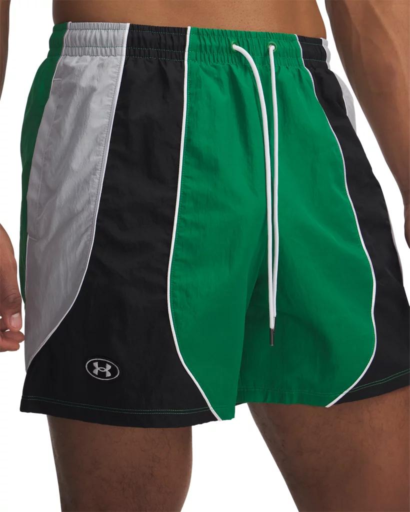 UA Icon Colorblock Product Image