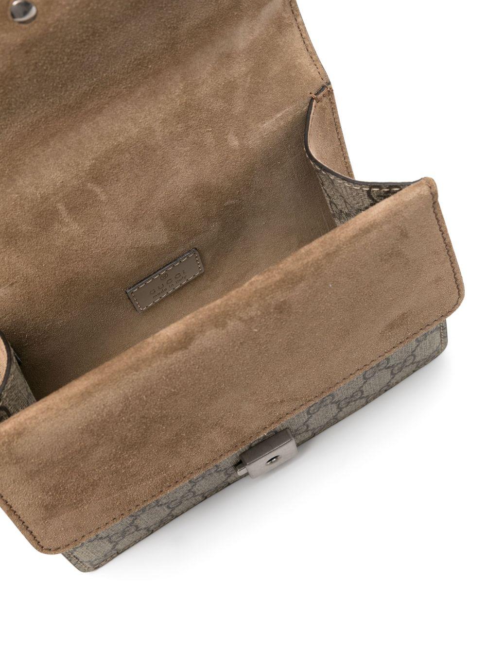 mini Dionysus shoulder bag Product Image