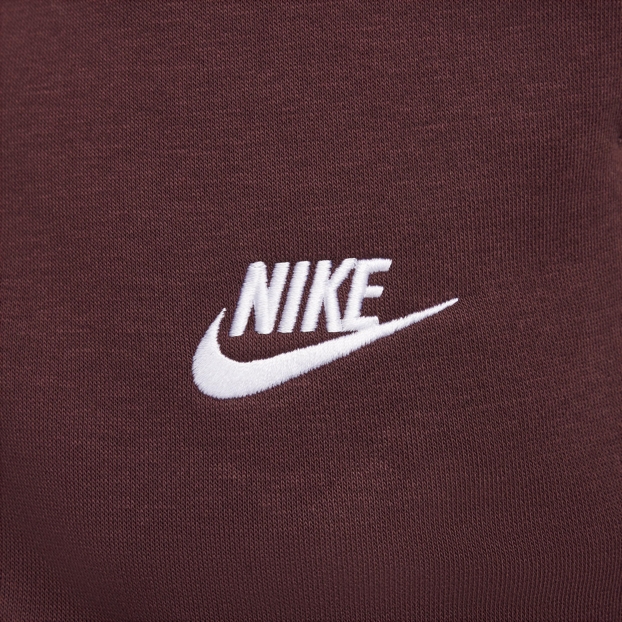 Men's Nike Sportswear Club Fleece Jogger Pants Product Image