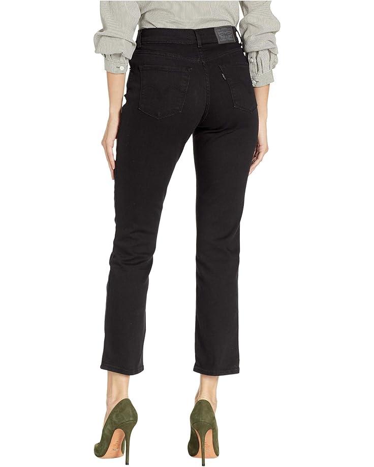 724 High-Rise Straight Product Image