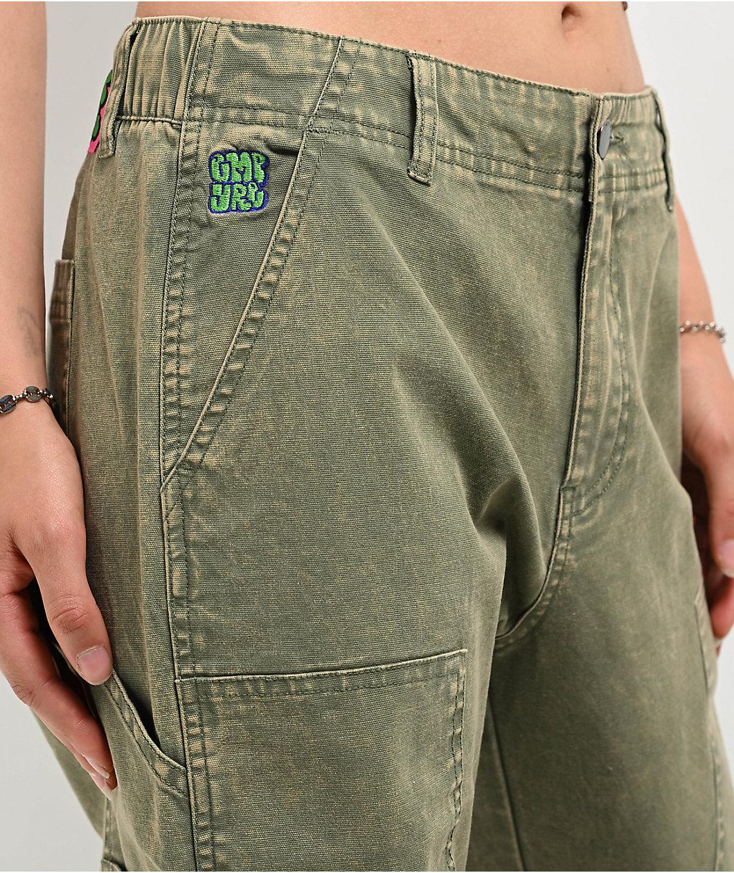 Zine Irina Black & White Stripe Crop T-Shirt Product Image