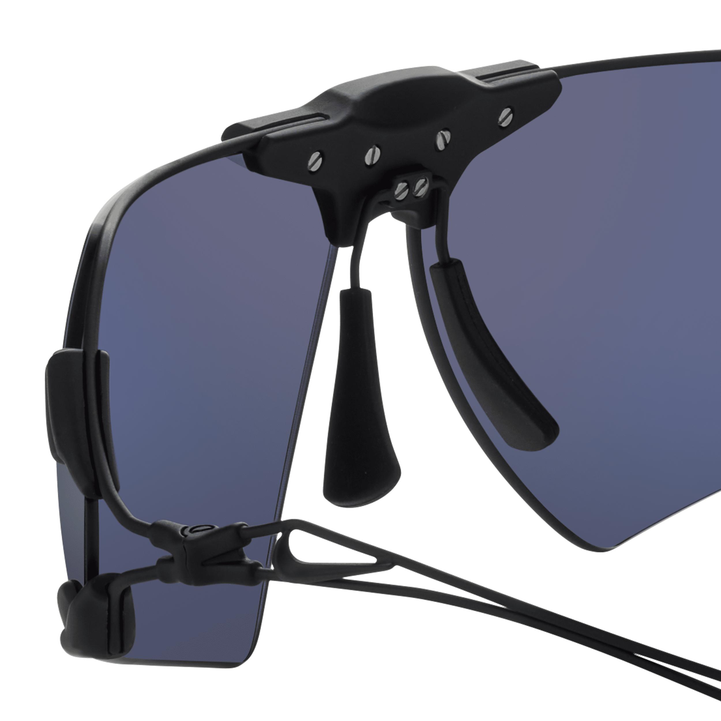 Nike Zeus Edge Polarized Sunglasses Product Image