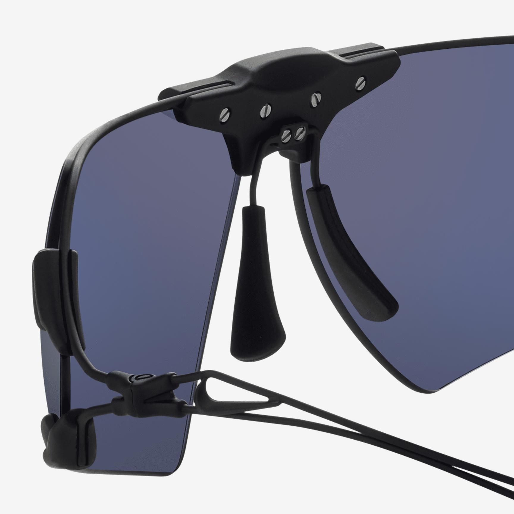 Nike Zeus Edge Polarized Sunglasses Product Image