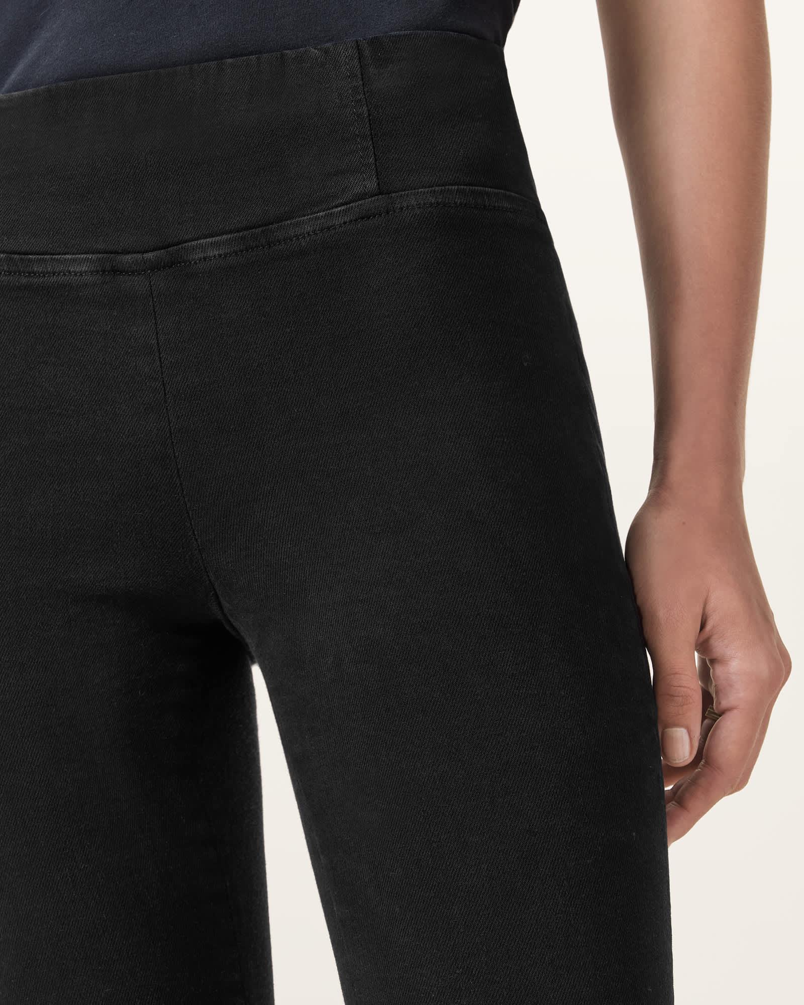 Cora Skinny Fit Denim Jeans Product Image